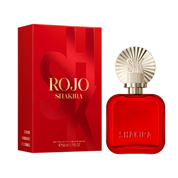 Flakon perfum