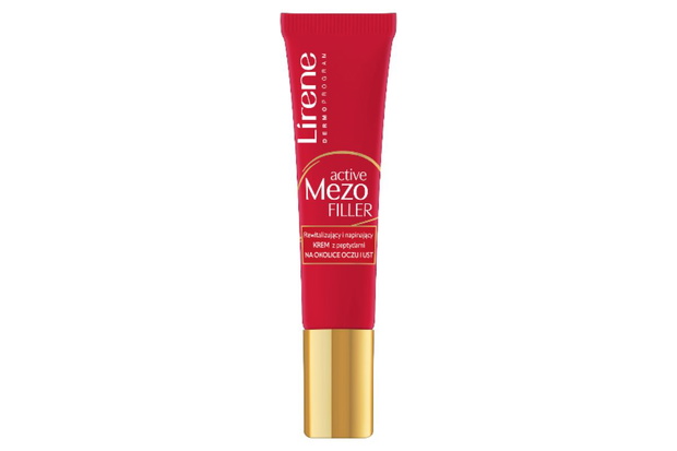 Lirene Activ Mezo Filler