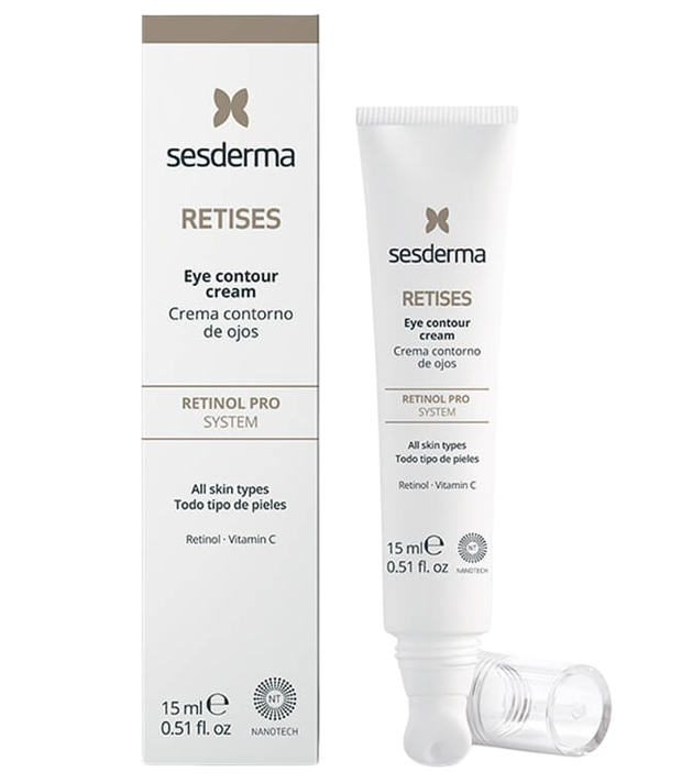 Sesderma Retises Eye Contour Cream 0,05% retinol
