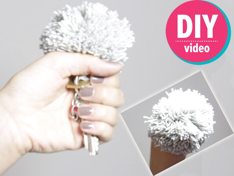 DIY z Ulą