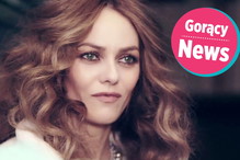 Vanessa Paradis H&M Conscious