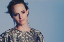 H&M Conscious wiosna-lato 2014 - Amber Valletta - Wideo