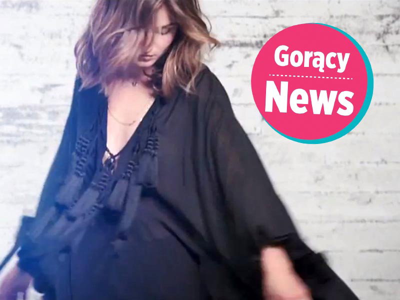 H&M wiosna-lato 2014