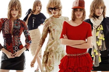 H&M wiosna 2013