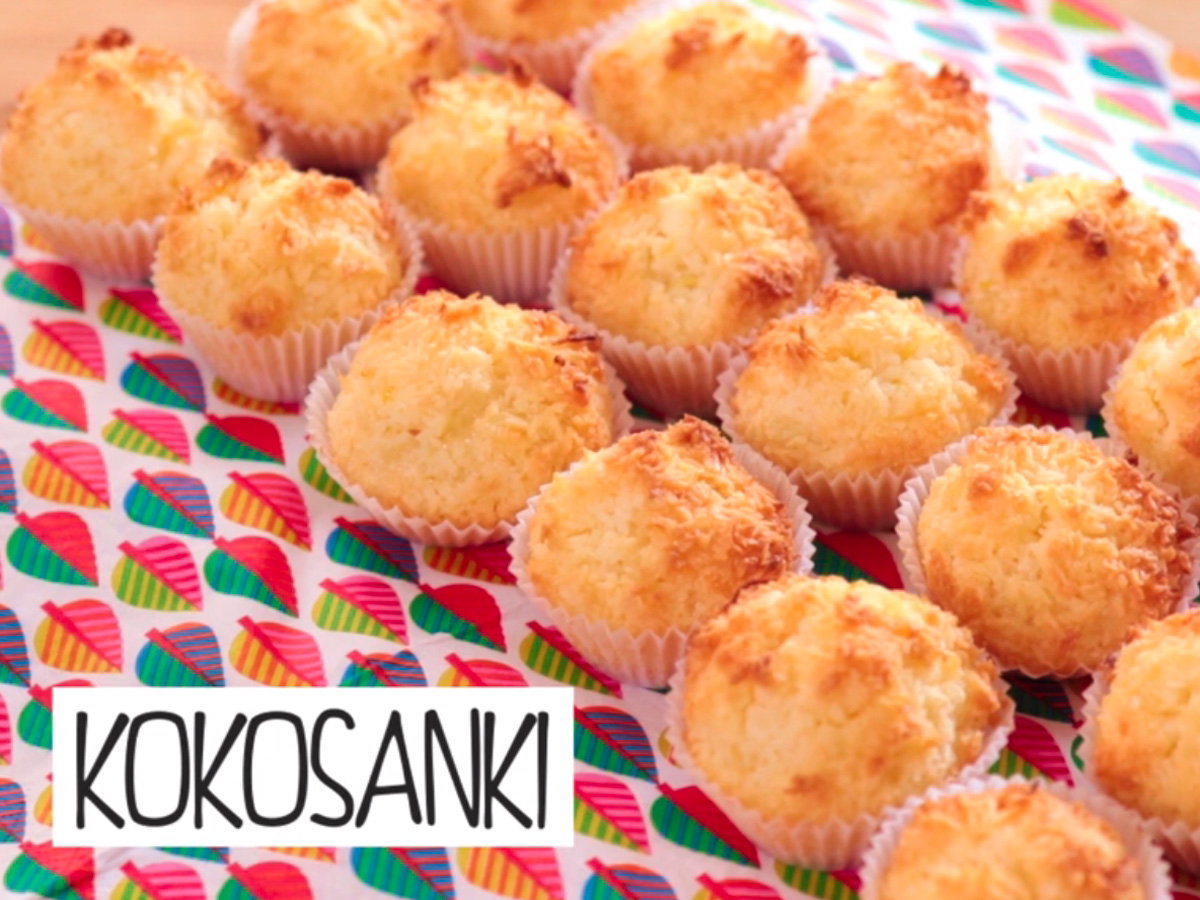 kokosanki