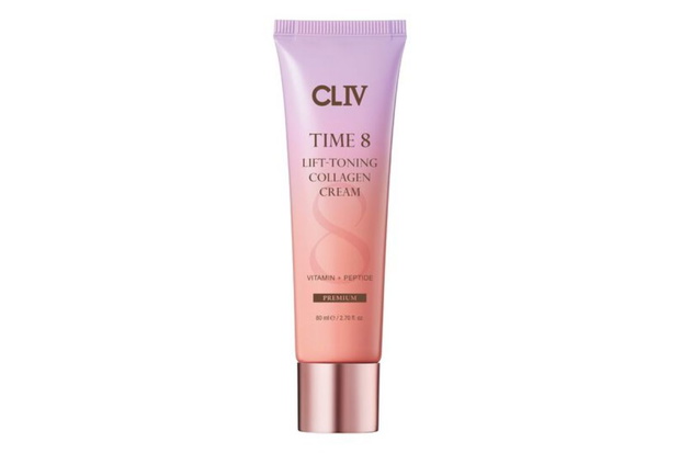 CLIV Time 8 Collagen