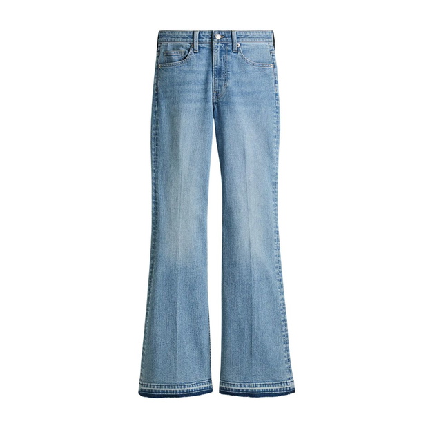 Jeansy H&amp;M