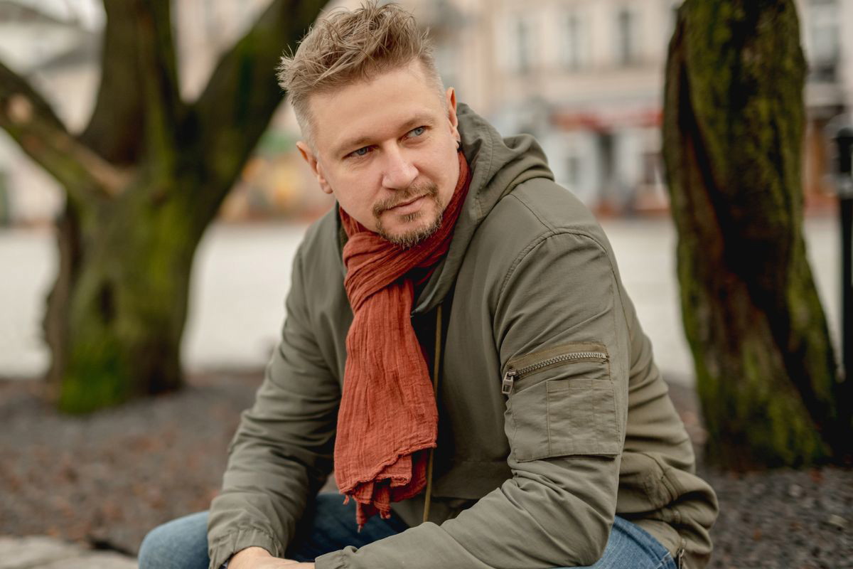 Mam żonę od 10 lat, a czuję się gorzej niż stary kawaler