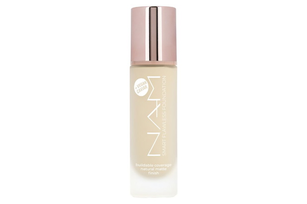 NAM Smart Flawless Foundation