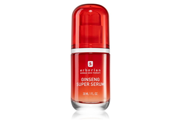 Erborian Ginseng Super Serum