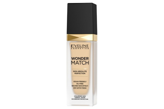Eveline Cosmetics, Wonder Match