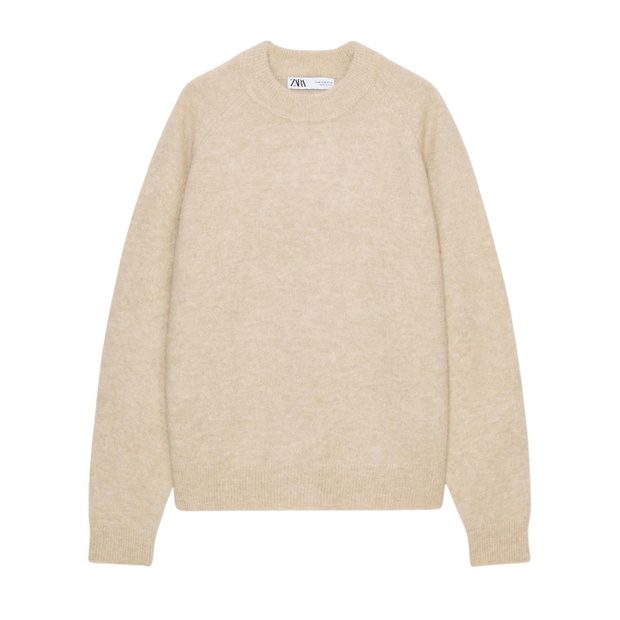 Sweter Zara