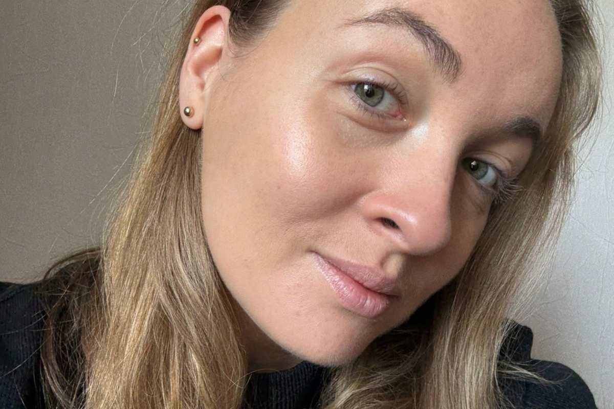 Lirene Magic Make Up CC – luksusowy efekt za 24,99 zł w Rossmannie