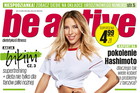 Urodzinowe wydanie magazynu Be Active w SUPERCENIE 4,99 zł!
