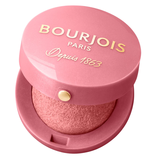 róż do policzków Bourjois Paris