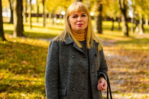 We Wszystkich Świętych na cmentarzu dowiedziałam się prawdy o mojej córce