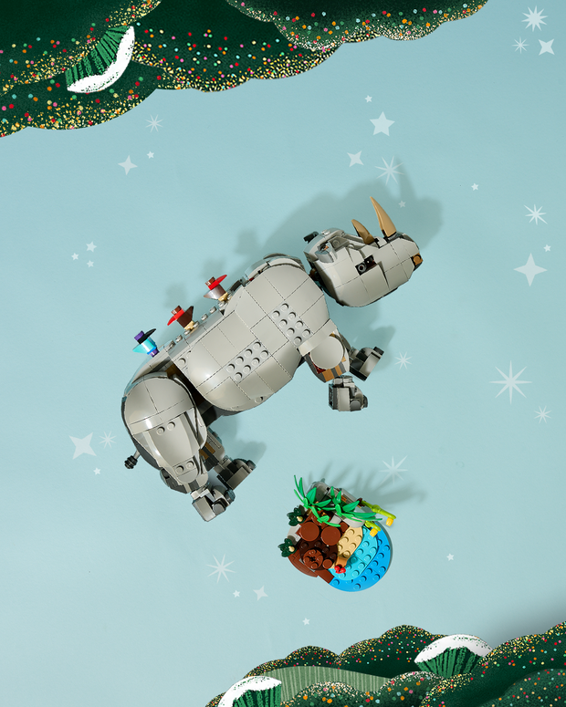 LEGO Creator 3 w 1