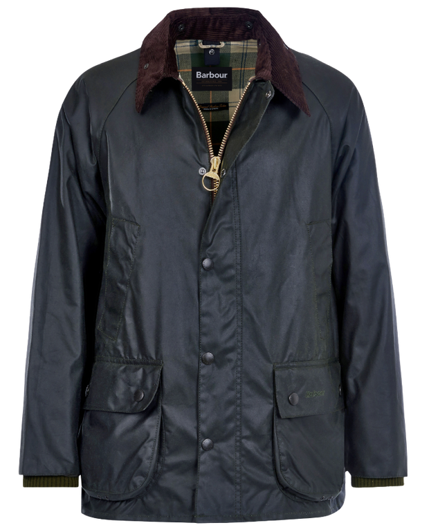 Barbour Bedale