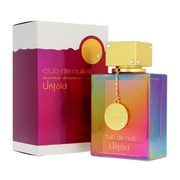 Flakon perfum
