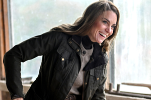 Kurtka Barbour – historia, trendy 20252026 i styl księżnej Kate