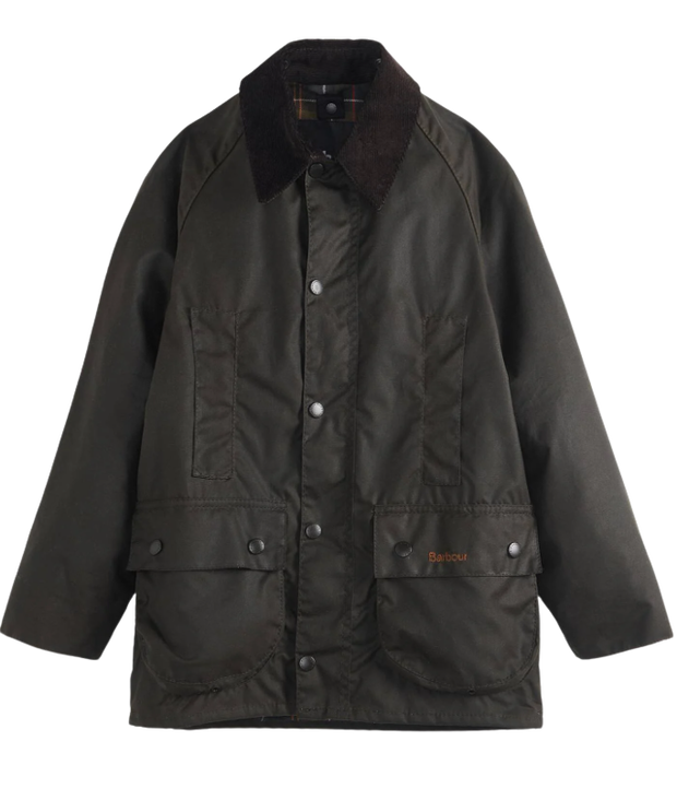 Barbour Beaufort