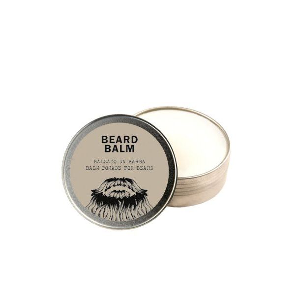 Balsam do brody, Dear Beard, 50 ml, cena ok. 50 zł