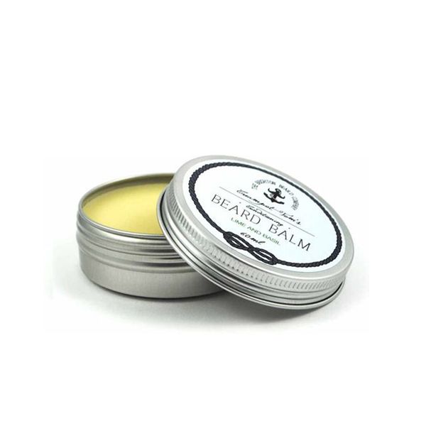 Balsam do brody, Limonka i Bazylia, Brighton Beard, 30 ml, cena ok. 46 zł