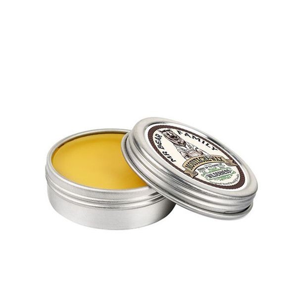 Balsam do brody, Mr Bear Family, 60 ml, cena ok. 76 zł