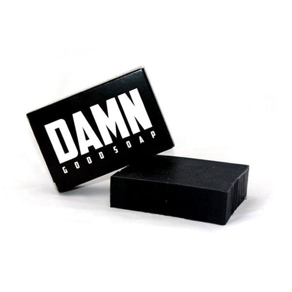 Mydło do brody, Damn Good Soap, 135g, cena ok. 52 zł