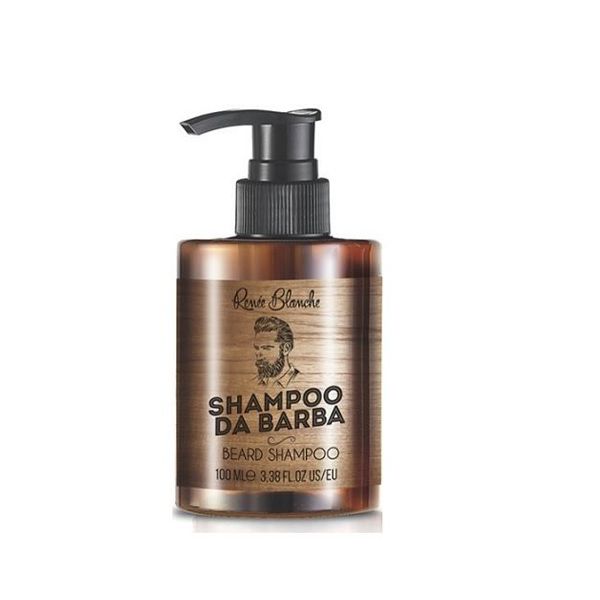 Szampon do brody, Brooklyn Soap Company, 250 ml, cena ok 110 zł
