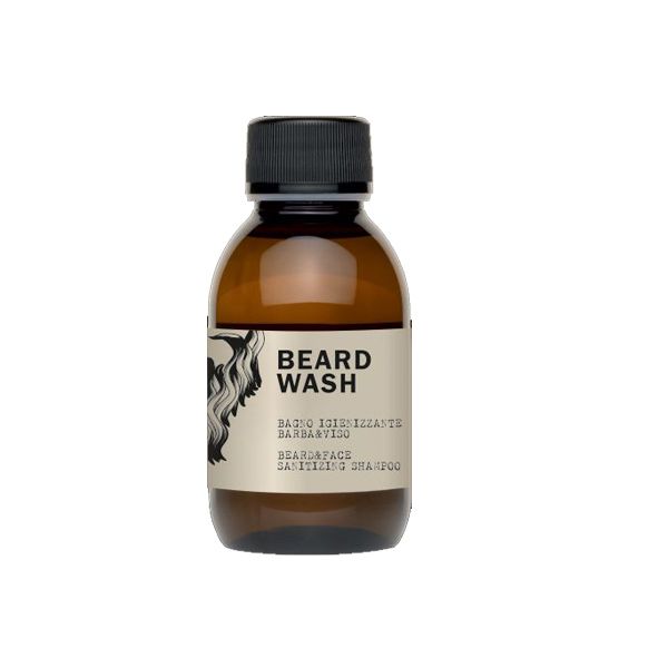 Szampon do brody, Dear Beard, 150 ml, cena ok. 35 zł