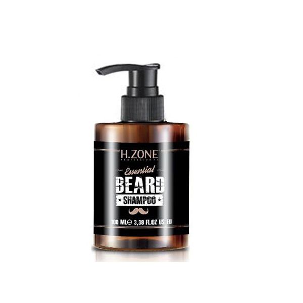 Szampon do brody, Renee Blanche H. Zone, 100 ml, cena ok. 40 zł