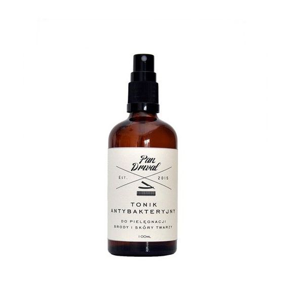 Tonik do brody, Pan Drwal, 30 ml, cena ok. 60 zł