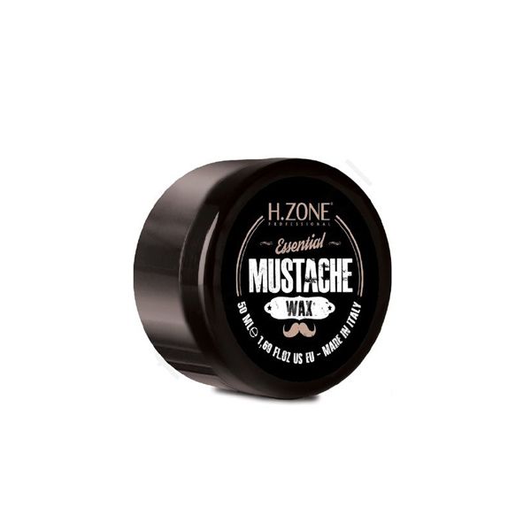 Wosk do brody i wąsów, Renee Blanche H. Zone, 50 ml, cena ok. 40 zł