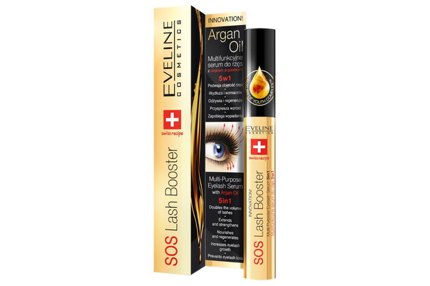 Eveline Cosmetics Sos Lash Booster