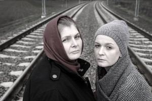 książka 186 szwów - sesja zdjęciowa