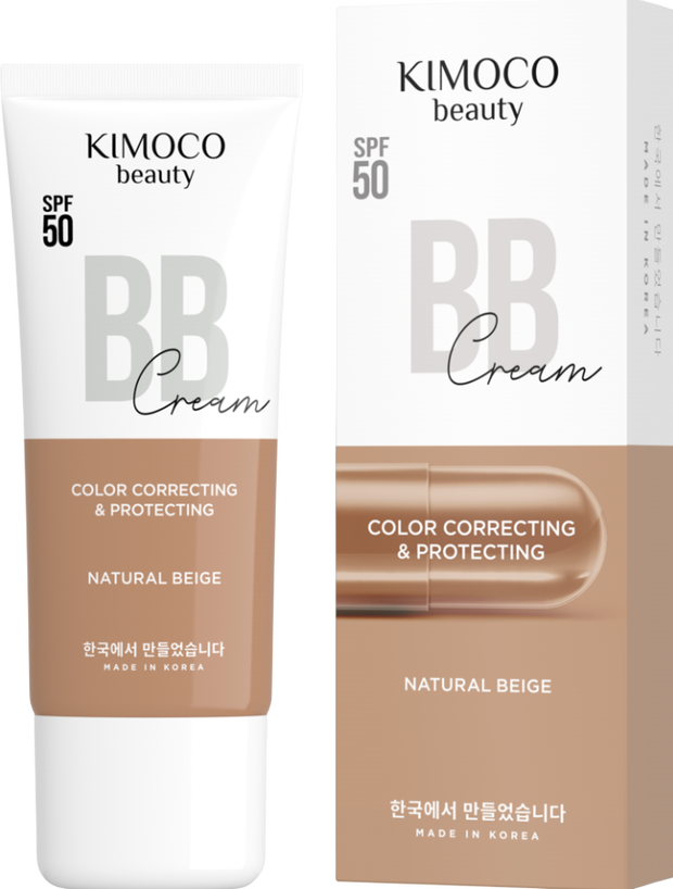 krem BB Kimoco