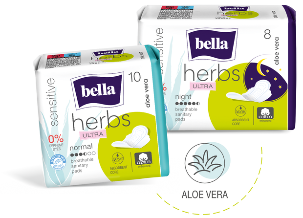 podpaski Bella Herbs Ultra (RGB)