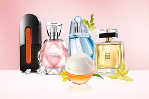 perfumy AVON