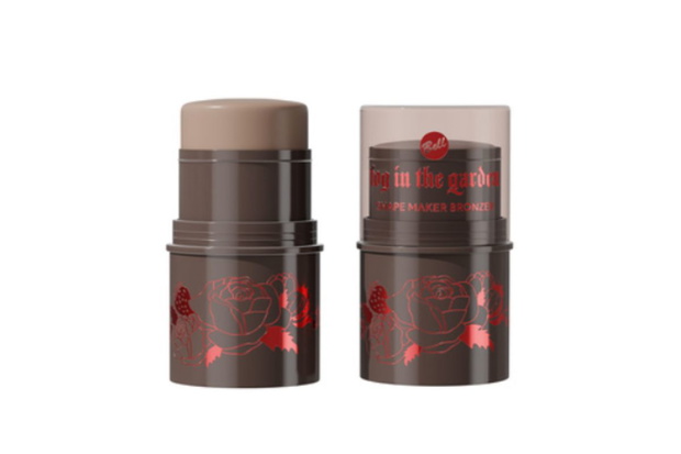 Bronzer w sticku Bell x Fog in the Garden