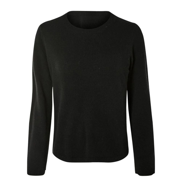 Kaszmirowy sweter