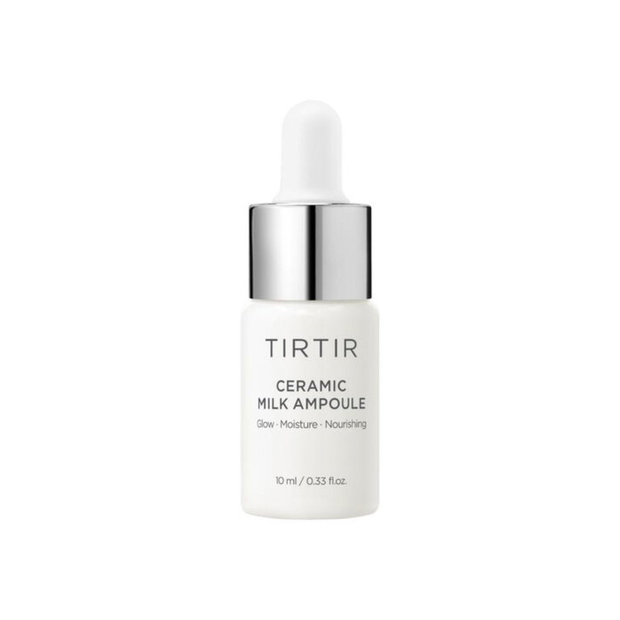 Buteleczka serum