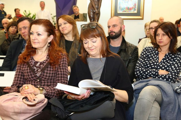 Premiera książki Marcina Kydryńskiego