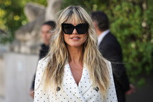 Heidi Klum