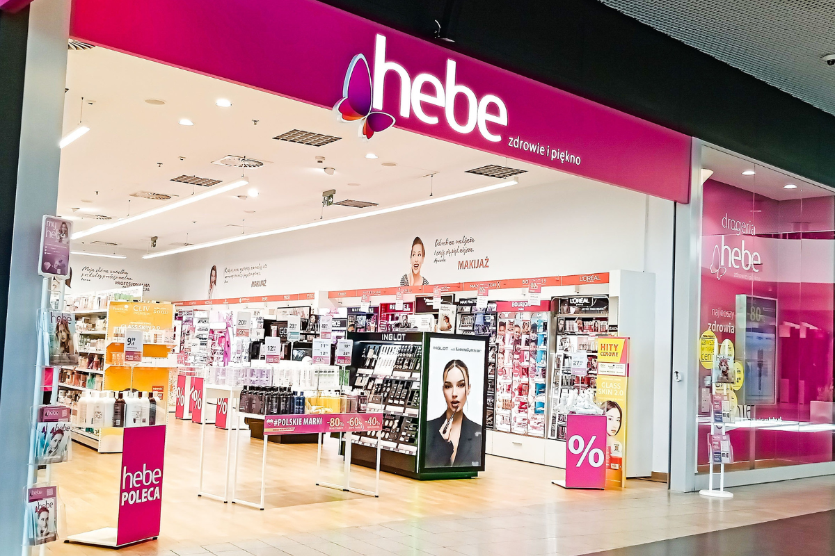 Promocja w Hebe L'Oréal Professionnel i Matrix -35% przy zakupie 2