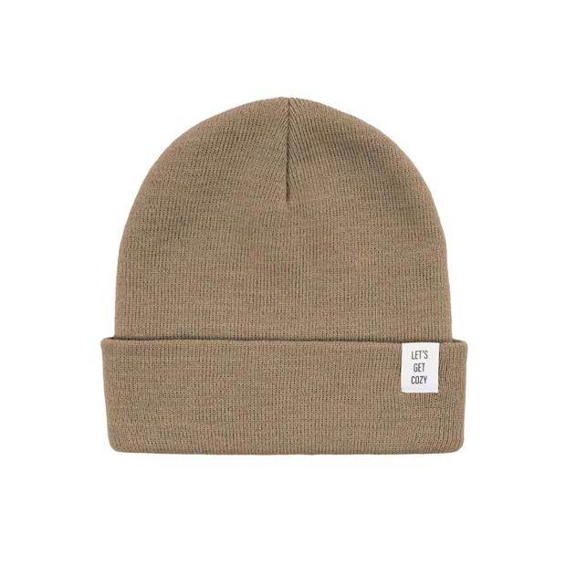 Czapka beanie