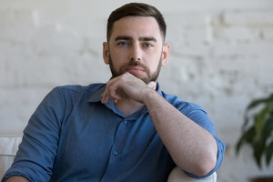 Mam jedną wstydliwą tajemnicę, o której nie wie nawet moja żona