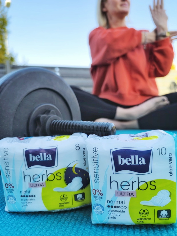 Bella Herbs