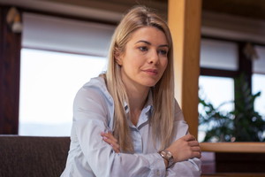 Mój mąż doprowadził naszą firmę do ruiny i zostawił wszystko na mojej głowie (2)