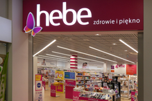 Black Friday 2025 Hebe – gigantyczne promocje do -80% już trwają!